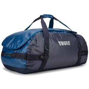 THULE CHASM L 90L Cestovní taška, tmavě modrá, velikost obraz
