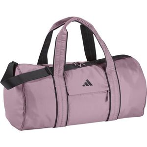 adidas YOGA DUFFEL Dámská sportovní taška, růžová, velikost obraz