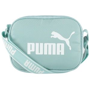 Puma CORE BASE CROSS BODY BAG Dámská kabelka, světle modrá, velikost obraz
