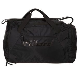 Willard LOFOTEN 60 Cestovní taška, černá, velikost obraz