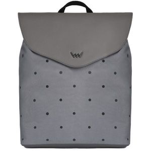 šedý elegantní batoh obraz