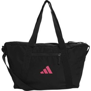 adidas SP BAG W Sportovní taška, černá, velikost obraz
