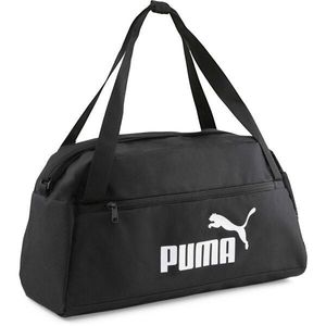 Puma PHASE SPORTS BAG Sportovní taška, černá, velikost obraz