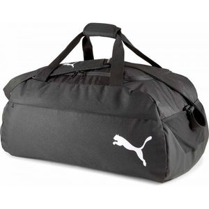 Puma TEAMFINAL 21 TAMBAG M Sportovní taška, černá, velikost obraz