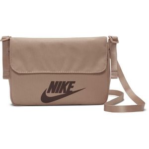 Nike W FUTURA 365 Dámská kabelka, hnědá, velikost obraz