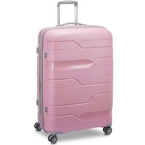 MODO BY RONCATO MD1 L Cestovní kufr, růžová, velikost obraz