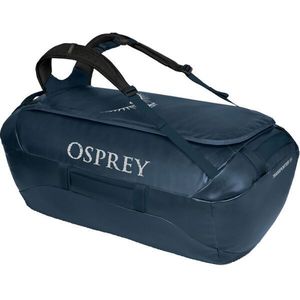 Osprey TRANSPORTER 95 Cestovní taška, modrá, velikost obraz