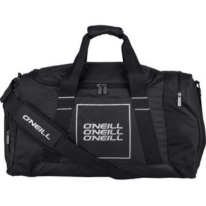O'Neill SPORTSBAG L Sportovní/cestovní taška, černá, velikost obraz