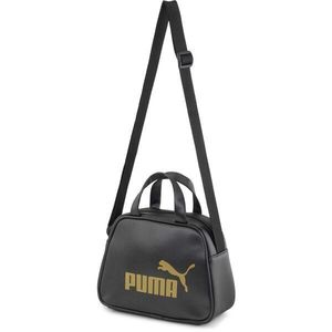 Puma CORE UP BOXY X-BODY Dámská kabelka, černá, velikost obraz