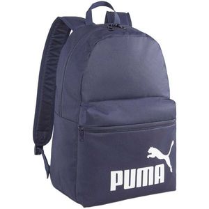 Puma PHASE BACKPACK Batoh, tmavě modrá, velikost obraz
