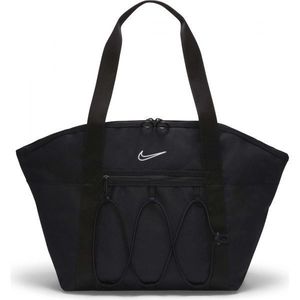 Nike ONE Dámská taška, černá, velikost obraz