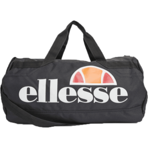 ELLESSE PELBA BARREL BAG Cestovní taška, černá, velikost obraz