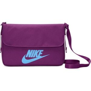Nike W FUTURA 365 Dámská kabelka, vínová, velikost obraz