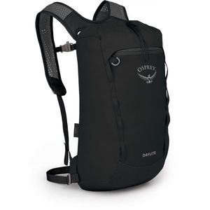 Osprey DAYLITE CINCH PACK Městský batoh, černá, velikost obraz