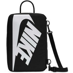 Nike SHOE BAG Taška na boty, černá, velikost obraz