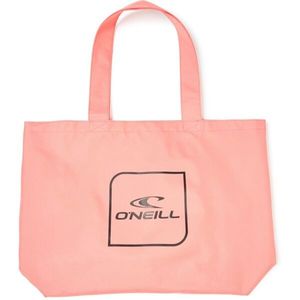 O'Neill COASTAL Plážová taška, lososová, velikost obraz