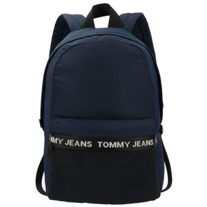 Tommy Hilfiger TJM ESSENTIAL BACKPACK Městský batoh, tmavě modrá, velikost obraz