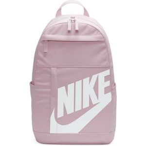 Nike ELEMENTAL Batoh, růžová, velikost obraz