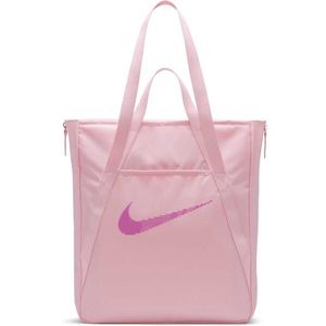 Nike TOTE Dámská taška, růžová, velikost obraz