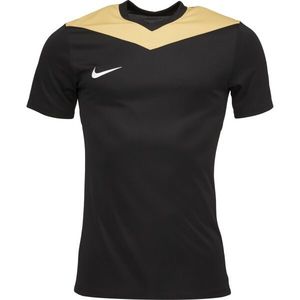 Nike DRI-FIT PARK Pánský fotbalový dres, černá, velikost obraz