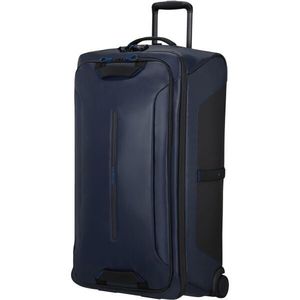 SAMSONITE ECODIVER DUFFLE 79 Cestovní taška, tmavě modrá, velikost obraz