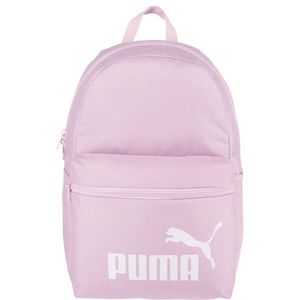 Puma PHASE BACKPACK Batoh, růžová, velikost obraz