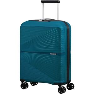 AMERICAN TOURISTER SPINNER 55/20 TSA* Kabinové zavazadlo, modrá, velikost obraz