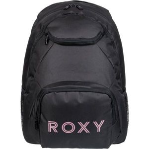 Roxy SHADOW SWELL LOGO Dámský batoh, černá, velikost obraz