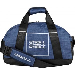 O'Neill TRAVEL BAG M Sportovní/cestovní taška, modrá, velikost obraz