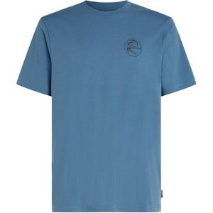 O'Neill OG Pánské tričko, modrá, velikost obraz