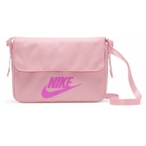 Nike W FUTURA 365 Dámská kabelka, růžová, velikost obraz