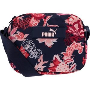 Puma CORE POP CROSS BODY BAG Dámská kabelka, mix, velikost obraz