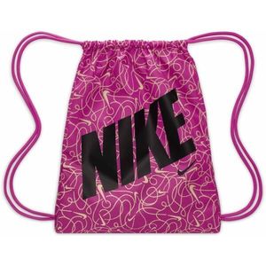Nike JR Dětský, růžová, velikost obraz