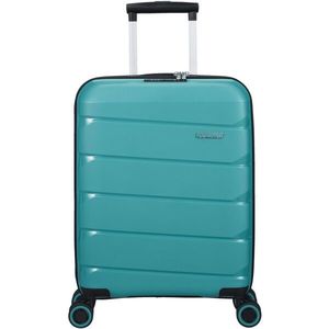 AMERICAN TOURISTER AIR MOVE-SPINNER 55/20 Cestovní kufr, tyrkysová, velikost obraz