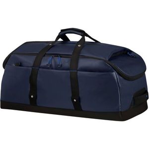 SAMSONITE ECODIVER DUFFLE L Cestovní taška, tmavě modrá, velikost obraz