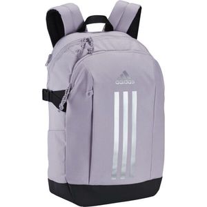 adidas POWER VII Sportovní batoh, fialová, velikost obraz