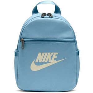 Nike W REVEL MINI Dámský batoh, světle modrá, velikost obraz