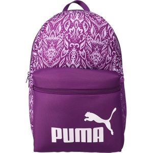 Puma PHASE BACKPACK Batoh, fialová, velikost obraz
