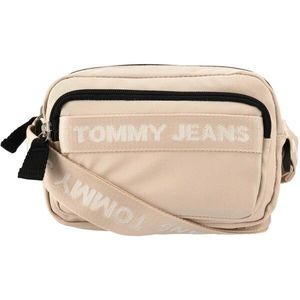 Tommy Hilfiger TJW ESSENTIAL CROSSOVER Dámská taška přes rameno, béžová, velikost obraz