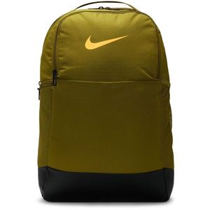 Nike BRASILIA M Batoh, khaki, velikost obraz