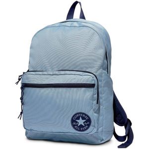 Converse GO 2 BACKPACK Městský batoh, světle modrá, velikost obraz