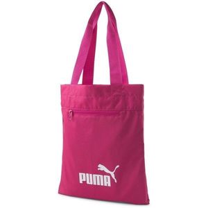 Puma PHASE PACKABLE SHOPPER Dámská taška, růžová, velikost obraz