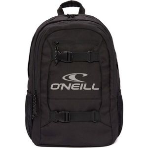 O'Neill BOARDER Městský batoh, černá, velikost obraz