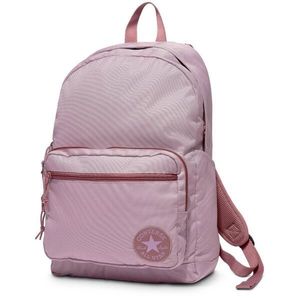 Converse GO 2 BACKPACK Městský batoh, růžová, velikost obraz