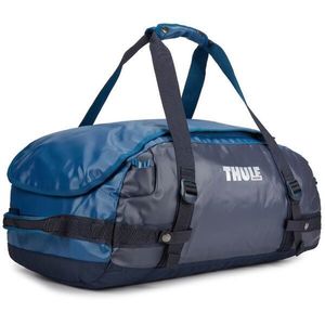 THULE CHASM S 40L Cestovní taška, tmavě modrá, velikost obraz