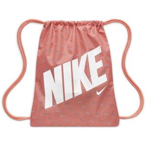 Nike KIDS Gymsack, lososová, velikost obraz