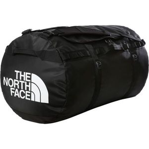 The North Face BASE CAMP DUFFEL XXL Cestovní taška, černá, velikost obraz