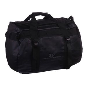 2117 DUFFEL BAG 60L Cestovní taška, černá, velikost obraz