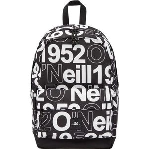 O'Neill COASTLINE MINI Městský batoh, černá, velikost obraz
