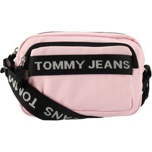 Tommy Hilfiger TJW ESSENTIAL CROSSOVER Dámská taška přes rameno, růžová, velikost obraz
